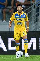 Frosinone Calcio v ACF Fiorentina - Serie A TIM