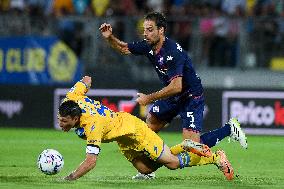 Frosinone Calcio v ACF Fiorentina - Serie A TIM