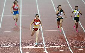 (SP)CHINA-HANGZHOU-ASIAN GAMES-ATHLETICS(CN)