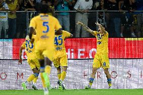 Frosinone Calcio v ACF Fiorentina - Serie A TIM