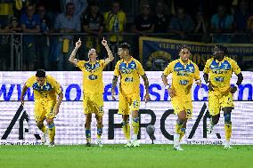 Frosinone Calcio v ACF Fiorentina - Serie A TIM