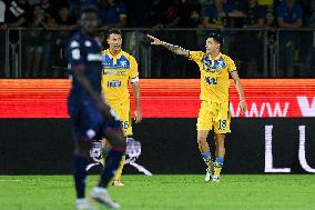 Frosinone Calcio v ACF Fiorentina - Serie A TIM