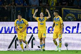 Frosinone Calcio v ACF Fiorentina - Serie A TIM