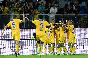 Frosinone Calcio v ACF Fiorentina - Serie A TIM