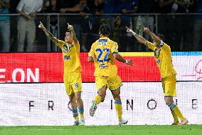 Frosinone Calcio v ACF Fiorentina - Serie A TIM