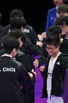 (SP)CHINA-HANGZHOU-ASIAN GAMES-ESPORTS(CN)