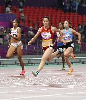 (SP)CHINA-HANGZHOU-ASIAN GAMES-ATHLETICS(CN)