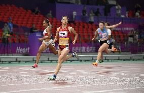 (SP)CHINA-HANGZHOU-ASIAN GAMES-ATHLETICS(CN)