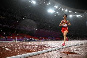 (SP)CHINA-HANGZHOU-ASIAN GAMES-ATHLETICS(CN)