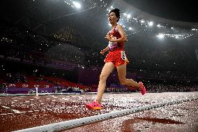 (SP)CHINA-HANGZHOU-ASIAN GAMES-ATHLETICS(CN)