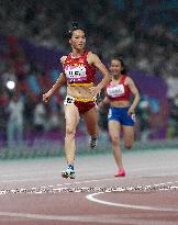 (SP)CHINA-HANGZHOU-ASIAN GAMES-ATHLETICS(CN)