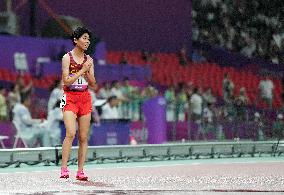 (SP)CHINA-HANGZHOU-ASIAN GAMES-ATHLETICS(CN)