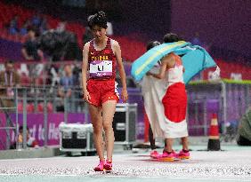 (SP)CHINA-HANGZHOU-ASIAN GAMES-ATHLETICS(CN)