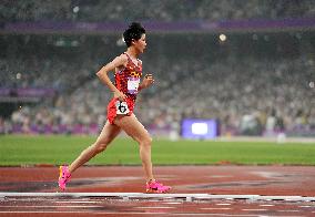 (SP)CHINA-HANGZHOU-ASIAN GAMES-ATHLETICS(CN)