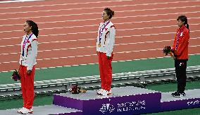 (SP)CHINA-HANGZHOU-ASIAN GAMES-ATHLETICS(CN)