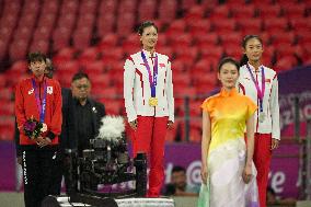 (SP)CHINA-HANGZHOU-ASIAN GAMES-ATHLETICS(CN)