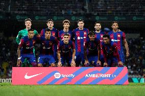 FC Barcelona v Sevilla FC - LaLiga EA Sports