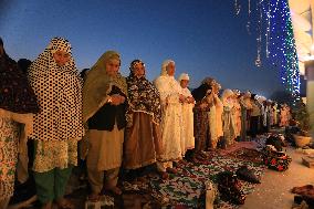 Mawlid Al-Nabawi (Prophet Muhammad's (PBUh) Birth Anniversary) Celebrations In Kashmir