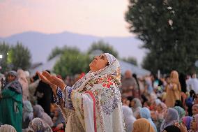 Mawlid Al-Nabawi (Prophet Muhammad's (PBUh) Birth Anniversary) Celebrations In Kashmir