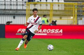AC Monza v Bologna FC - Serie A TIM