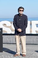 Ictor Erice At The Photocall “Cerrar Los Ojos” During  The 71st San Sebastian International Film Festival