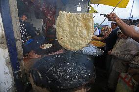 Mawlid Al-Nabawi (Prophet Muhammad's (PBUh) Birth Anniversary) Celebrations In Kashmir