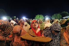 Mawlid Al-Nabawi (Prophet Muhammad's (PBUh) Birth Anniversary) Celebrations In Kashmir