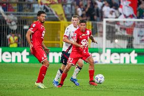 AC Monza v Bologna FC - Serie A TIM