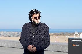 Ictor Erice At The Photocall “Cerrar Los Ojos” During  The 71st San Sebastian International Film Festival