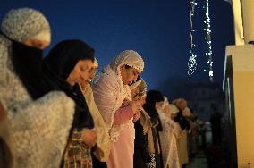 Mawlid Al-Nabawi (Prophet Muhammad's (PBUh) Birth Anniversary) Celebrations In Kashmir