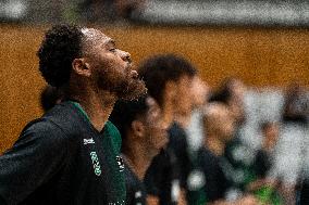 Joventut Badalona v Coviran Granada - Liga Endesa Basketball 23/24