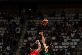 Joventut Badalona v Coviran Granada - Liga Endesa Basketball 23/24