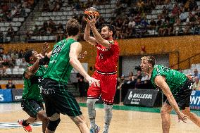Joventut Badalona v Coviran Granada - Liga Endesa Basketball 23/24