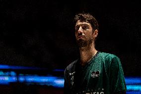 Joventut Badalona v Coviran Granada - Liga Endesa Basketball 23/24