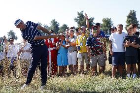 2023 Ryder Cup - Day 1