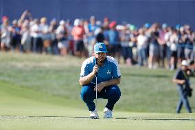 2023 Ryder Cup - Day 1