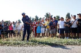 2023 Ryder Cup - Day 1