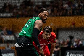 Joventut Badalona v Coviran Granada - Liga Endesa Basketball 23/24