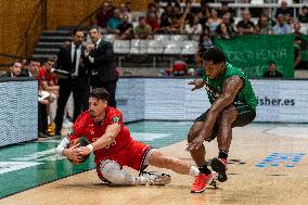 Joventut Badalona v Coviran Granada - Liga Endesa Basketball 23/24