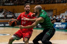 Joventut Badalona v Coviran Granada - Liga Endesa Basketball 23/24