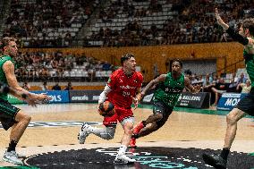 Joventut Badalona v Coviran Granada - Liga Endesa Basketball 23/24