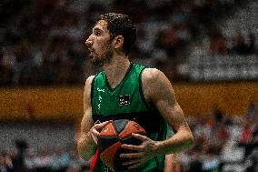 Joventut Badalona v Coviran Granada - Liga Endesa Basketball 23/24