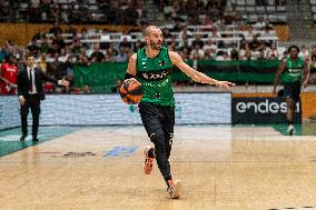 Joventut Badalona v Coviran Granada - Liga Endesa Basketball 23/24