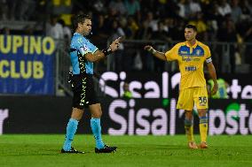 Frosinone Calcio v ACF Fiorentina - Serie A TIM