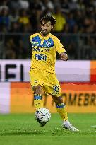 Frosinone Calcio v ACF Fiorentina - Serie A TIM