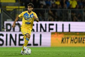 Frosinone Calcio v ACF Fiorentina - Serie A TIM