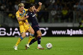 Frosinone Calcio v ACF Fiorentina - Serie A TIM