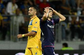 Frosinone Calcio v ACF Fiorentina - Serie A TIM