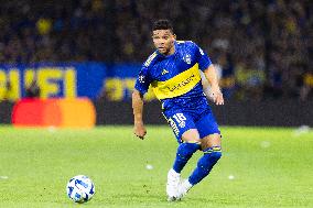Boca Juniors v Palmeiras: Semi-final - Copa CONMEBOL Libertadores 2023