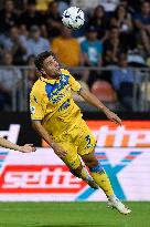 Frosinone Calcio v ACF Fiorentina - Serie A TIM